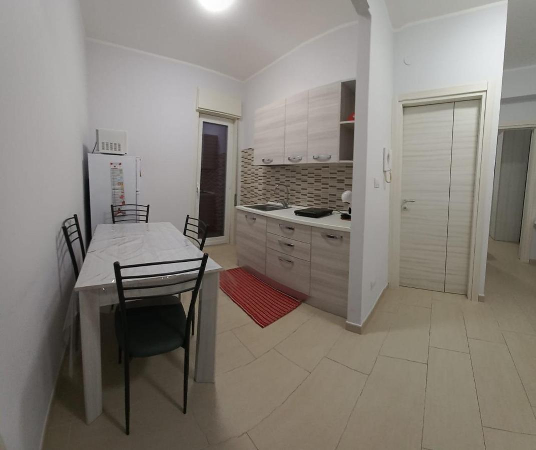Cino'S Home Catânia Exterior foto