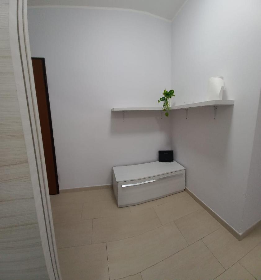 Cino'S Home Catânia Exterior foto